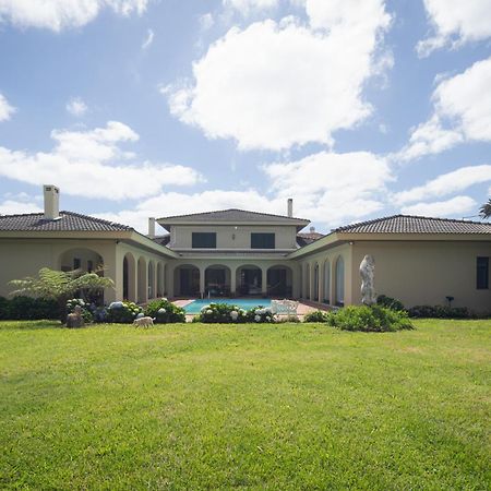 Ponta Delgada Casa Dos Arcos - Studios & Pool מראה חיצוני תמונה