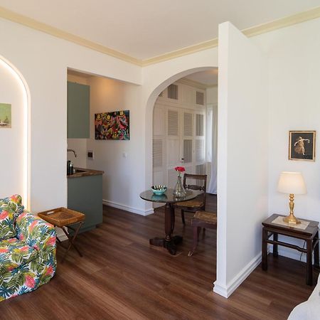 Ponta Delgada Casa Dos Arcos - Studios & Pool מראה חיצוני תמונה