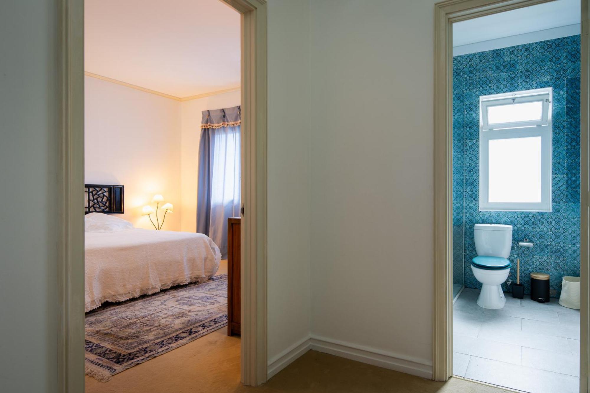 Ponta Delgada Casa Dos Arcos - Studios & Pool מראה חיצוני תמונה