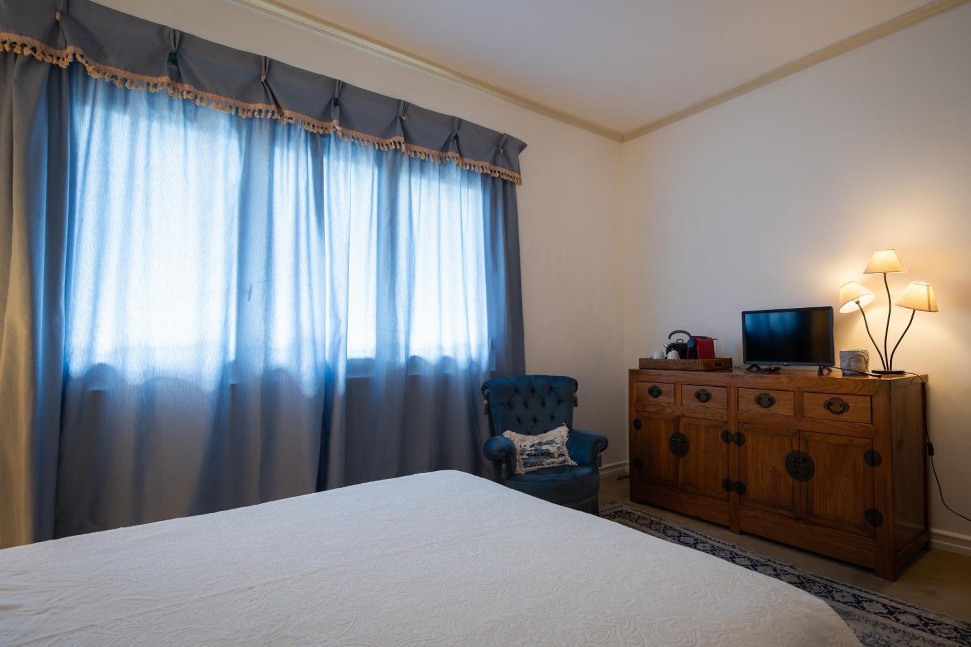 Ponta Delgada Casa Dos Arcos - Studios & Pool מראה חיצוני תמונה
