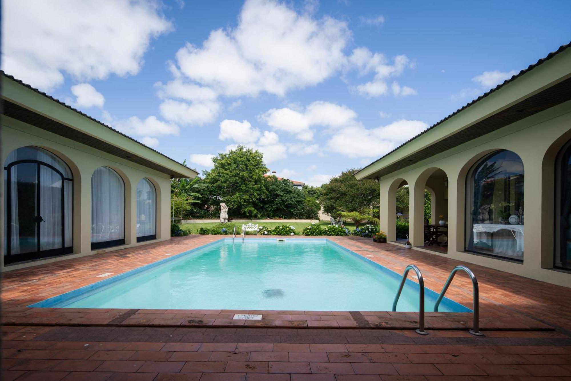 Ponta Delgada Casa Dos Arcos - Studios & Pool מראה חיצוני תמונה