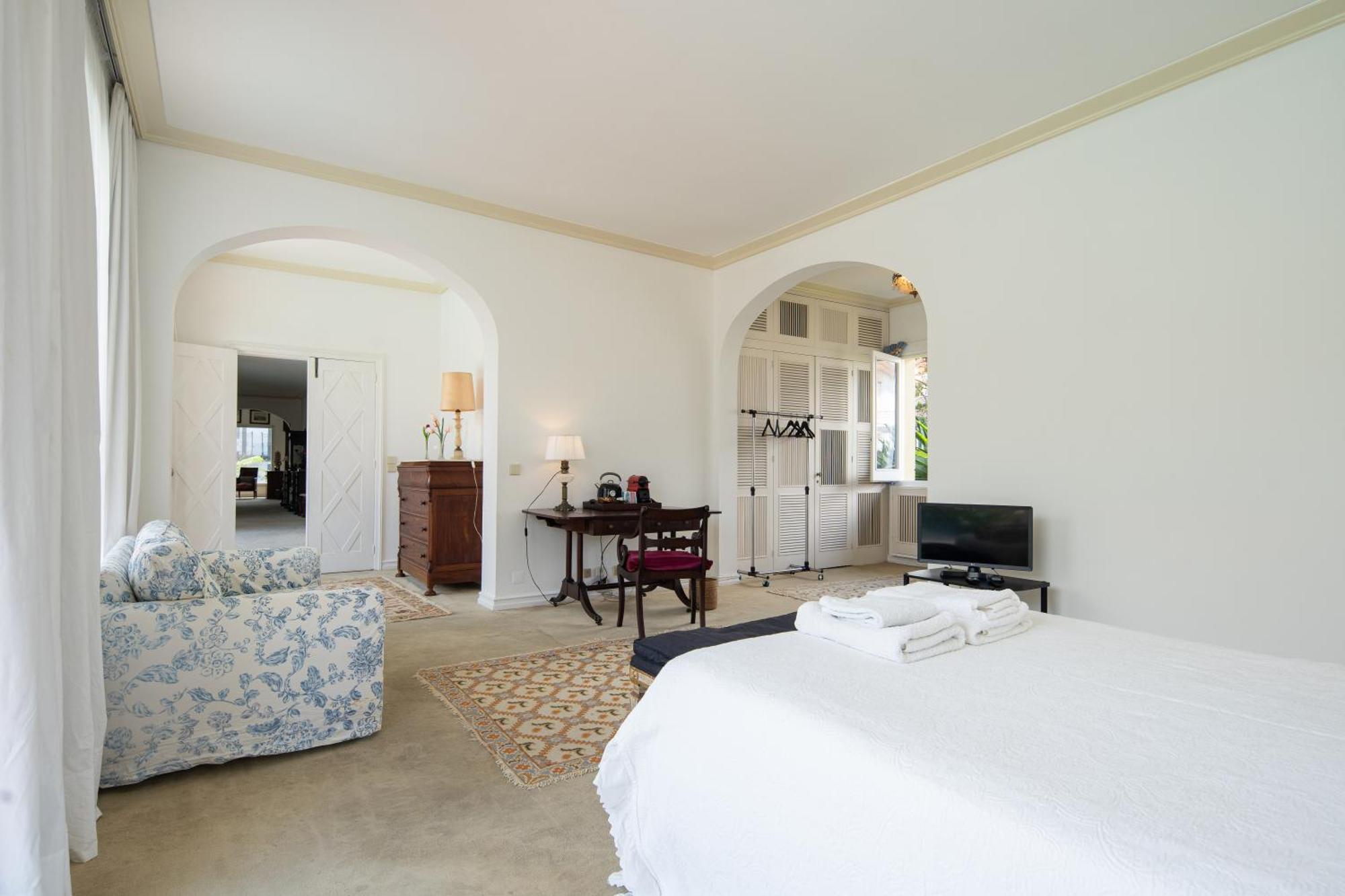 Ponta Delgada Casa Dos Arcos - Studios & Pool מראה חיצוני תמונה