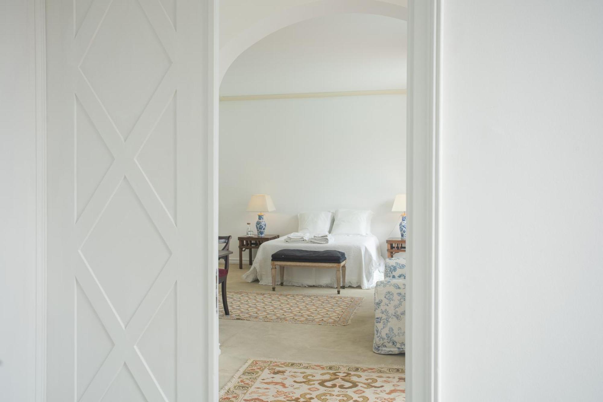 Ponta Delgada Casa Dos Arcos - Studios & Pool מראה חיצוני תמונה