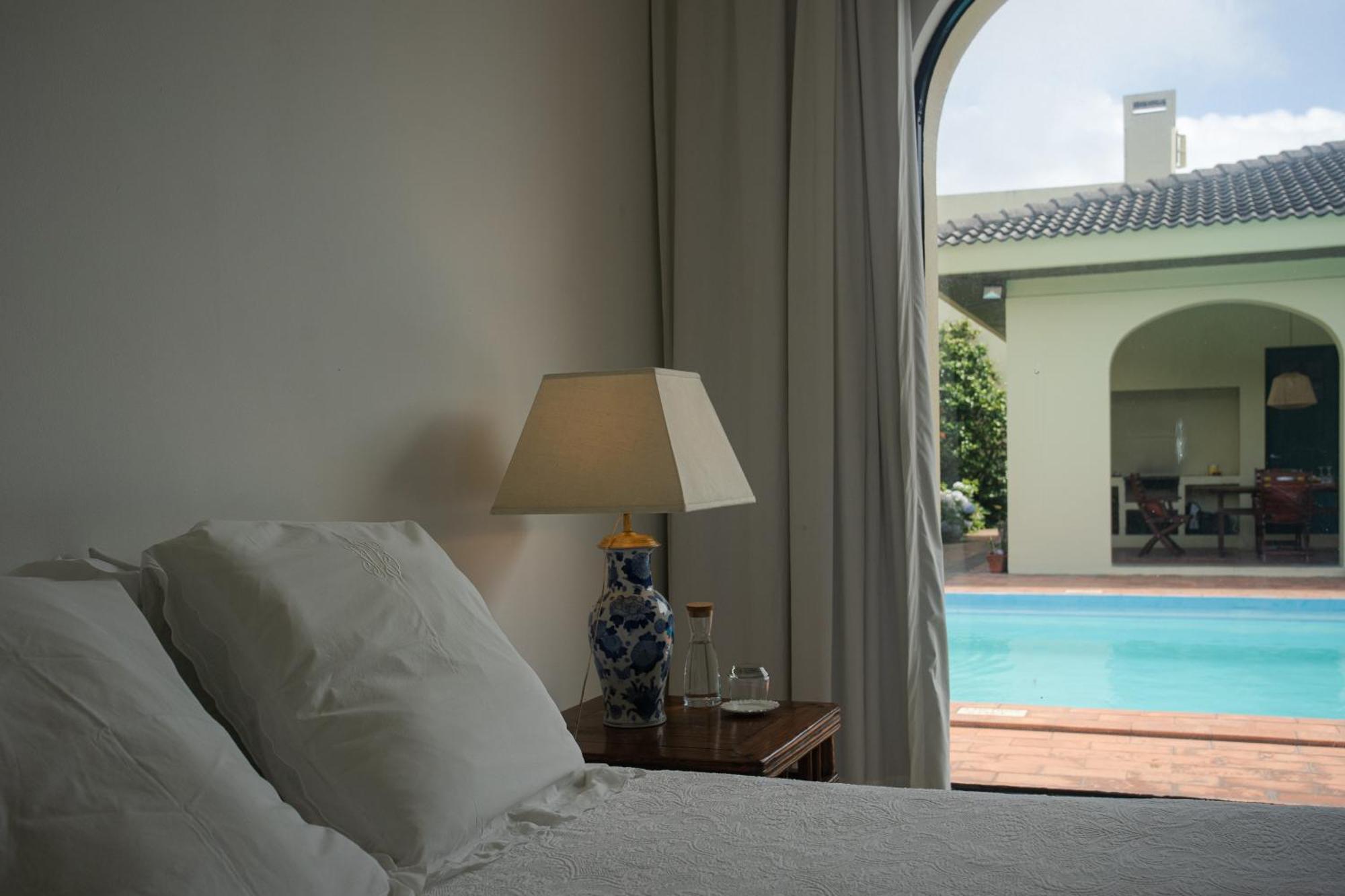 Ponta Delgada Casa Dos Arcos - Studios & Pool מראה חיצוני תמונה