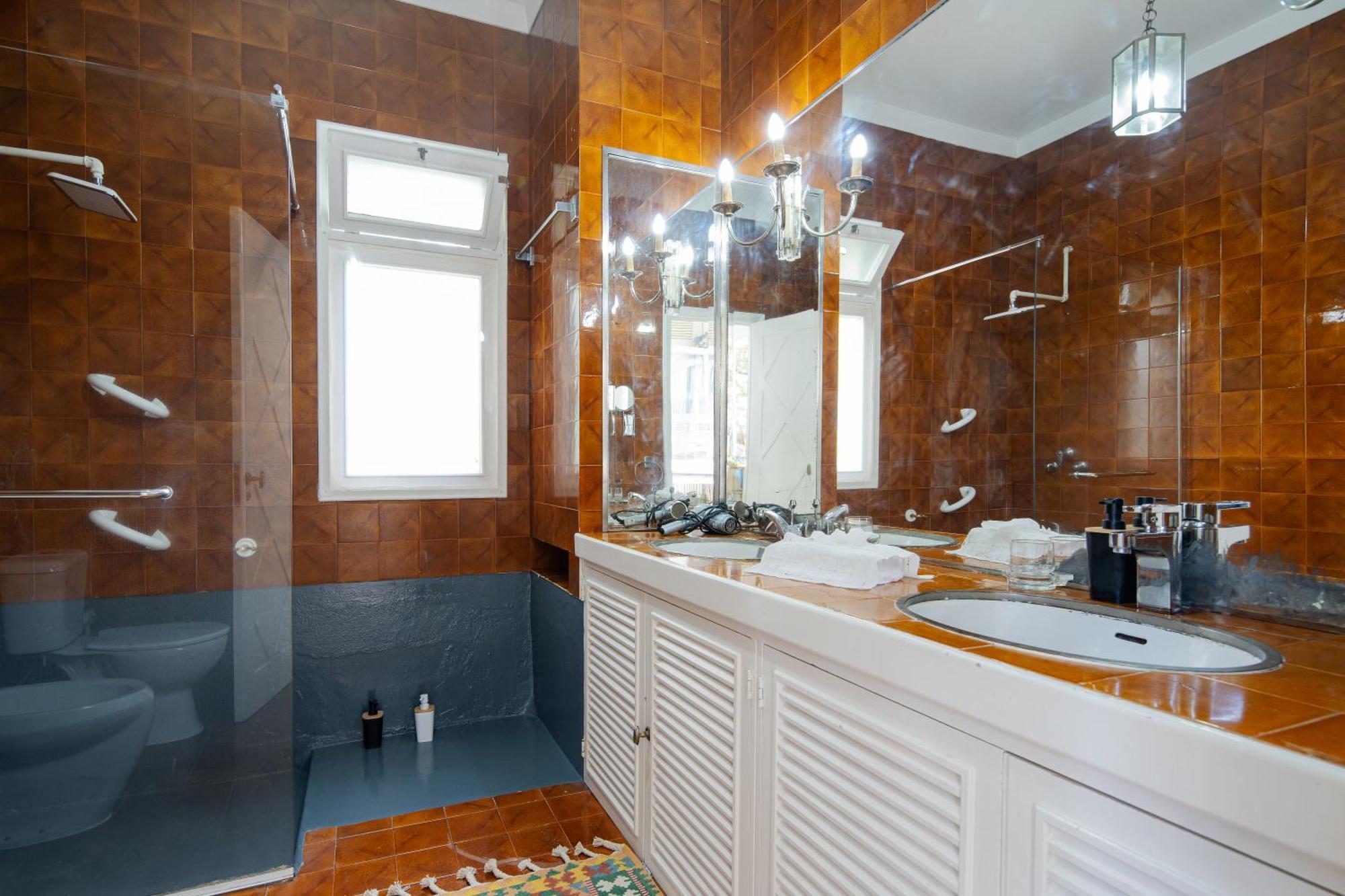 Ponta Delgada Casa Dos Arcos - Studios & Pool מראה חיצוני תמונה