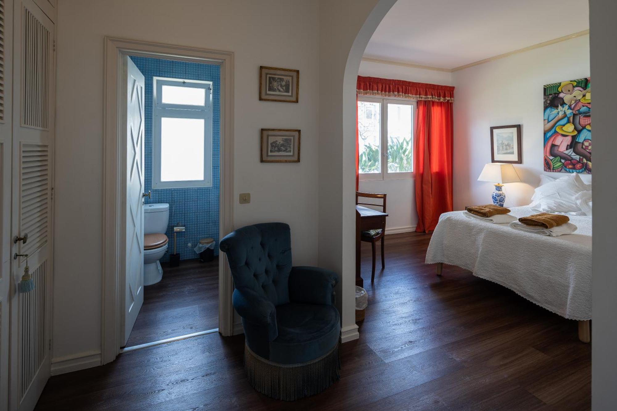 Ponta Delgada Casa Dos Arcos - Studios & Pool מראה חיצוני תמונה