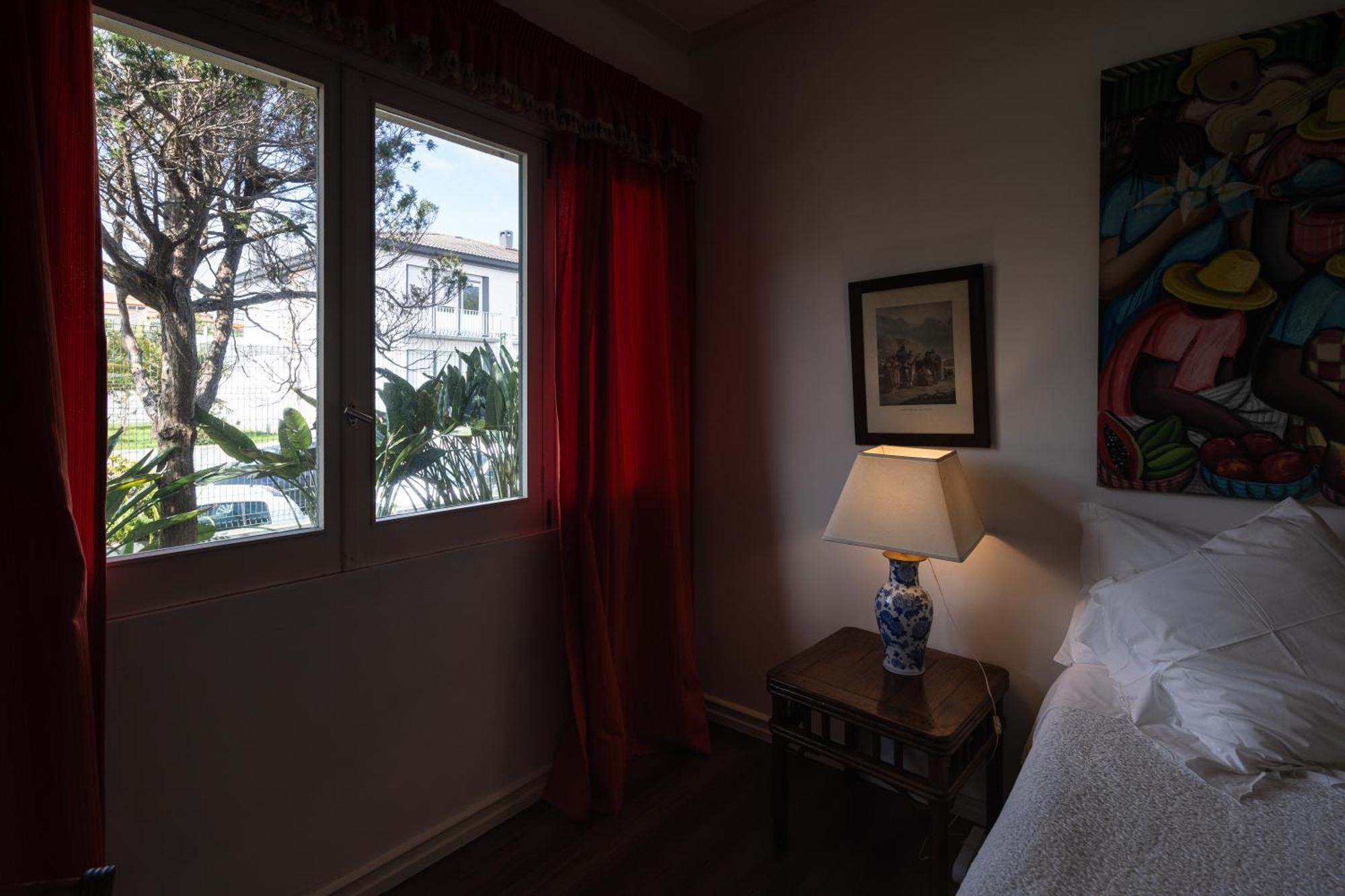Ponta Delgada Casa Dos Arcos - Studios & Pool מראה חיצוני תמונה