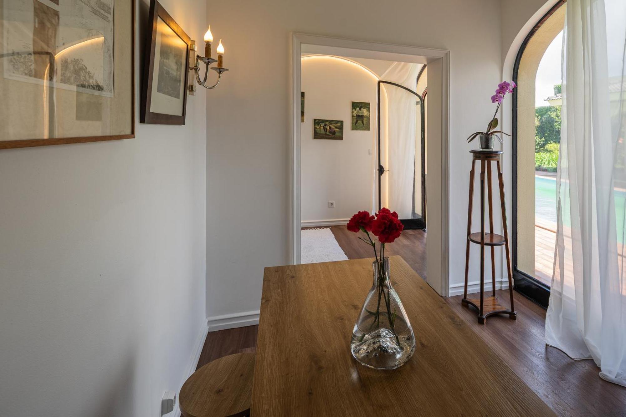 Ponta Delgada Casa Dos Arcos - Studios & Pool מראה חיצוני תמונה