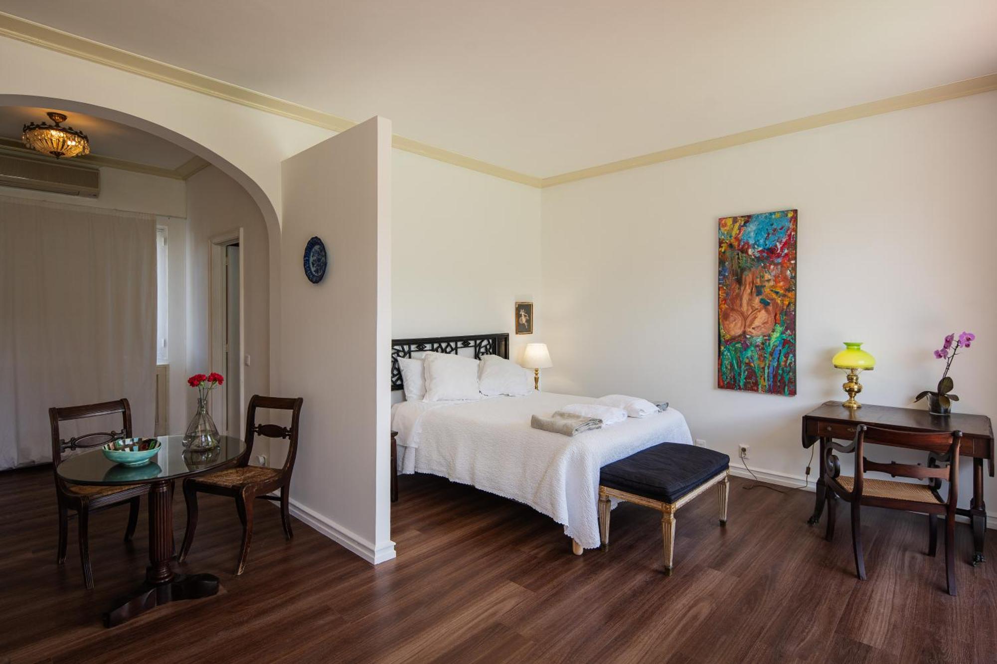 Ponta Delgada Casa Dos Arcos - Studios & Pool מראה חיצוני תמונה