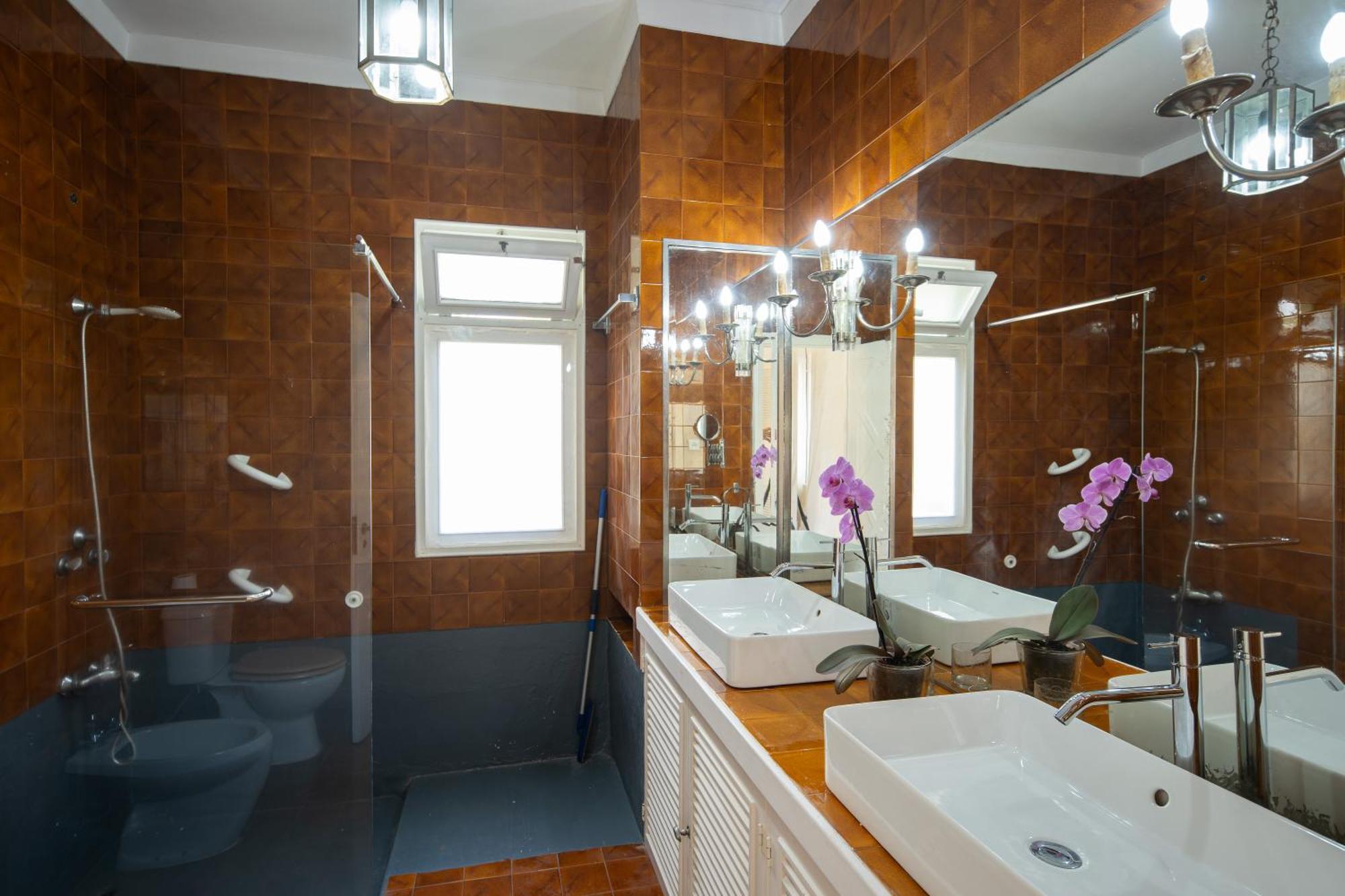 Ponta Delgada Casa Dos Arcos - Studios & Pool מראה חיצוני תמונה