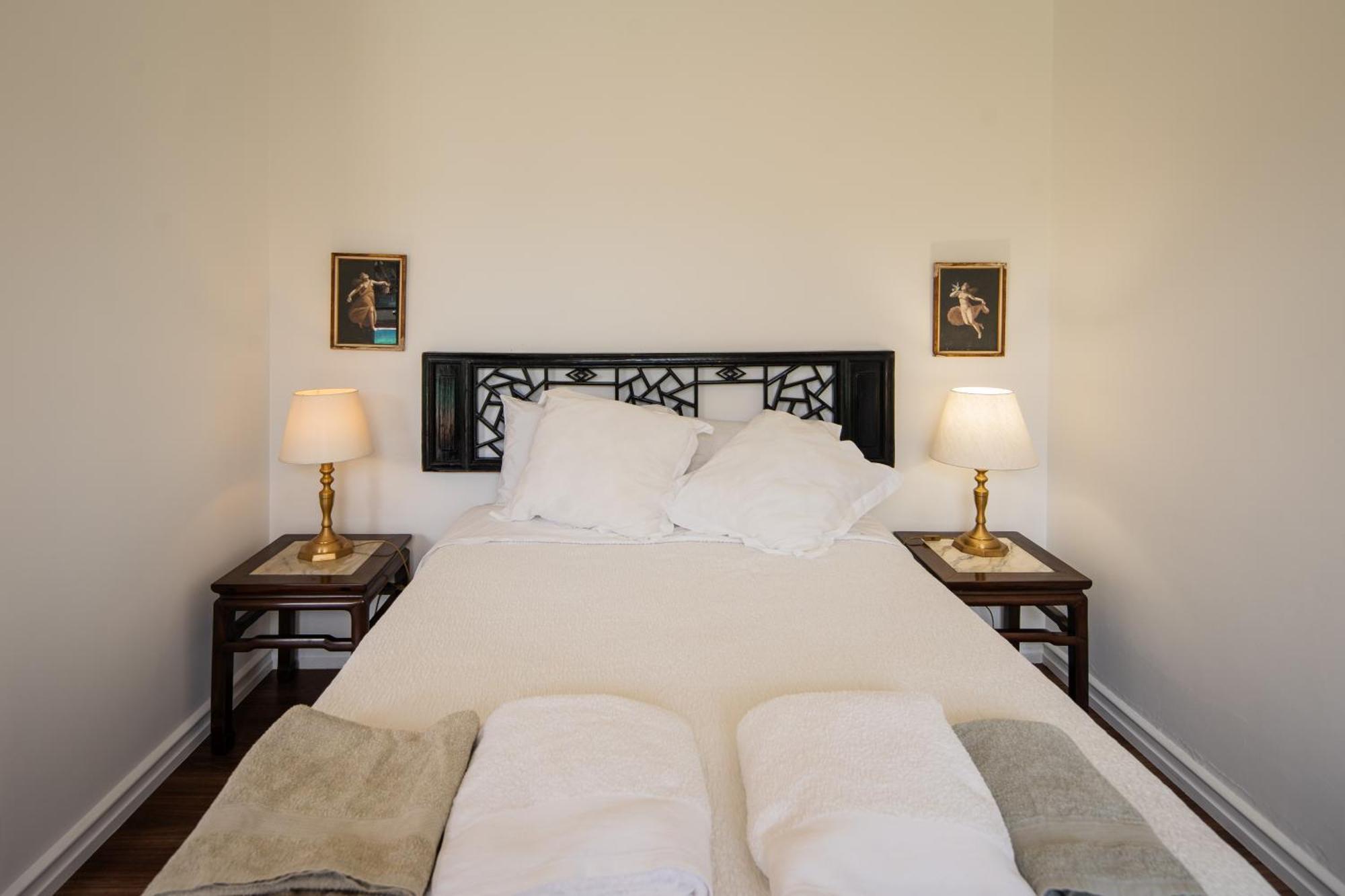 Ponta Delgada Casa Dos Arcos - Studios & Pool מראה חיצוני תמונה