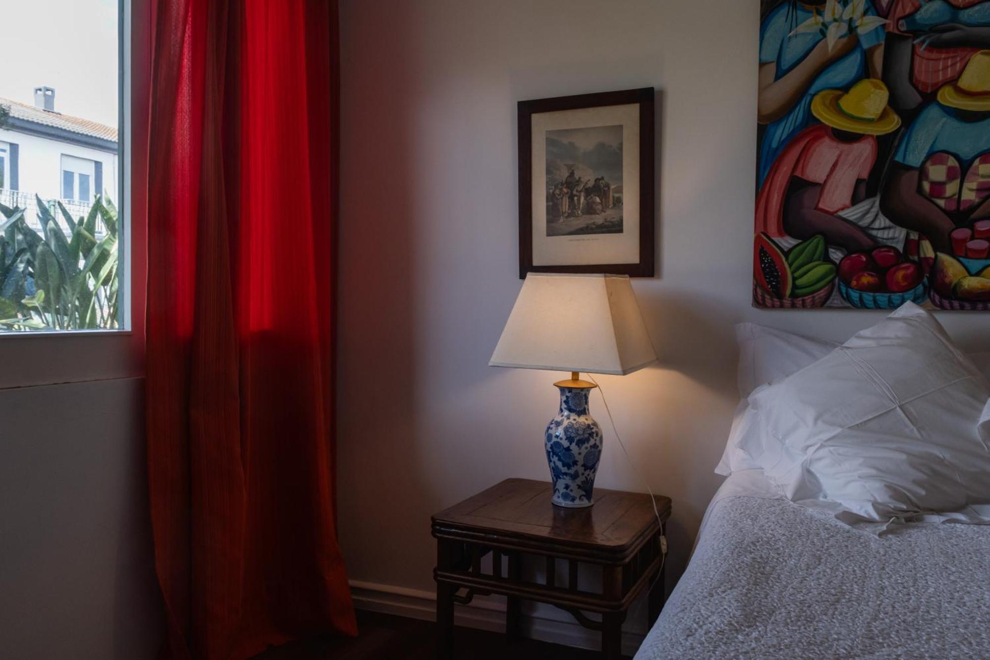 Ponta Delgada Casa Dos Arcos - Studios & Pool מראה חיצוני תמונה